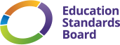 Education Standards Board SA logo